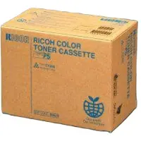 Ricoh P5 C (885516) cyan toner (original)