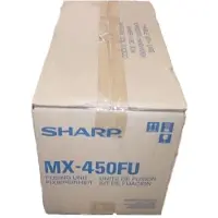 Sharp MX-450FU fuser unit (original)