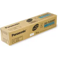 Panasonic DQ-TUS20C cyan toner (original)