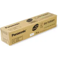 Panasonic DQ-TUS20Y gul toner (original)
