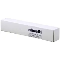 Olivetti B0889 magenta toner hög kapacitet (original)