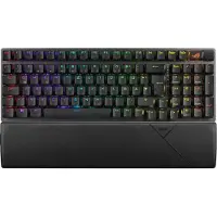Asus Rog Strix Scope Ii 96 Wireless Trådlöst Tangentbord Engelska