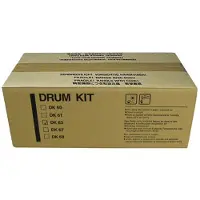 Kyocera-Mita DK-63 trumma (original)