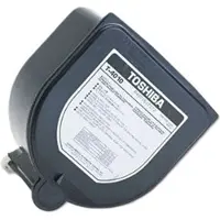 Toshiba T-4010E svart toner 4-pack (original)
