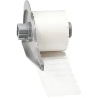 Brady M71-98-499 nylontygetiketter | 25,40 x 9,53mm (original)