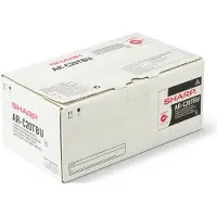 Sharp AR-C20TBU svart toner (original)