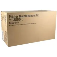 Ricoh 3800C fuser unit (maintenance kit C) (original)