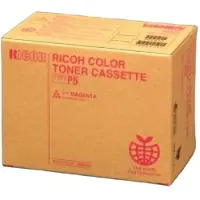 Ricoh P5 M (885515) magenta toner (original)