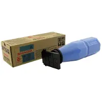Sharp AR-C25T6 cyan toner (original)