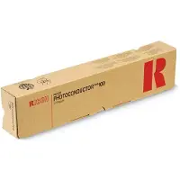 Ricoh 100 trumma (original)