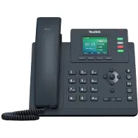 Yealink T33g Poe Voip-telefon