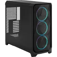 Fractal Design Meshify 3 Xl Rgb Light Pc-tornfodral