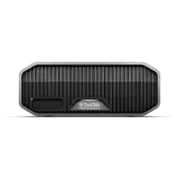SanDisk Professional G-DRIVE PROJECT- G-DRIVE PRO 12TB 3,5-tums EMEA