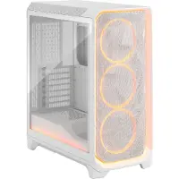 Fractal Design Meshify 3 Ambience Pro Rgb Tg Clear Pc-tornfodral