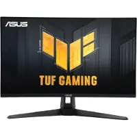 Asus TUF Gaming VG279QM1A - LED-skärm - spel - 27 - 1920 x 1080 Full HD (1080p) @ 280 Hz - Fast IPS - 300 cd/m² - 1000:1 - HDR10 - 1 ms - 2xHDMI, DisplayPort - högtalare - svart