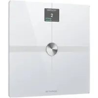 Withings Body Smart - Badrumsvåg - vit