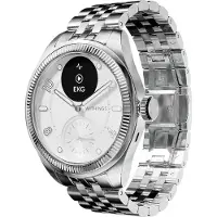 Withings Scanwatch Nova Brilliant Smartklocka