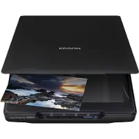 Epson Perfection V39II Scanner 6ppm Flatbäddsskanner A4 4800 x 4800 USB 2.0