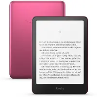 Amazon Kindle Kindle Paperwhite 32GB rosa signatur