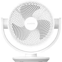 Xiaomi BHR9872EU bordsfläkt - Wifi-appstyrning - USB-C-ström