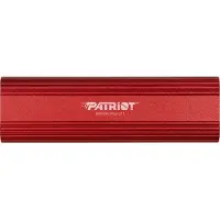 Patriot Memory Patriot TRANSPORTER Lite - SSD - 4 TB - extern (portabel)