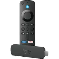 Amazon Fire TV Stick 4K Plus - AV-spelare - 8 GB - 4K UHD (2160p) - 60 fps - HDR