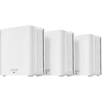 Asus Zenwifi 7 Bd4 Wifi-åtkomstpunkt 4 Enheter