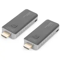 Digitus Ds-55318 Wifi 5 Hdmi-förlängare