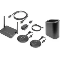 Digitus Ds-55317 Videoadapter