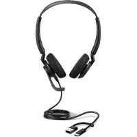 Jabra 5099-299-2169 Headset