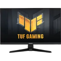 Asus TUF Gaming VG279Q5A Spelskärm EEK E (A - G) 68.6 cm (27 tum) 1920 x 1080 pixel 16:9 1 ms Hörlursuttag IPS LED