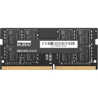 Klevv 32 GB DDR4-RAM SO-DIMM PC3200 CL22 1x32GB