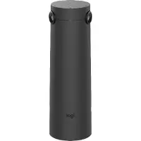 Logitech Sight - Konferenskamera - färg - 4K - ljud - PoE Plus