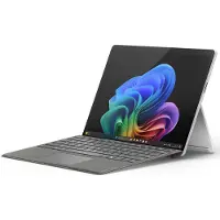 Microsoft Surface Pro 11 Copilot+ 13-tums surfplatta med 16 GB RAM och 1 TB lagring