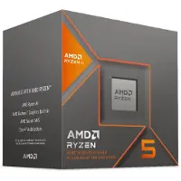 AMD Ryzen 5 8600G - 4.3 GHz - 6-core - 12 trådar - 16 MB cache - Socket AM5 - Box