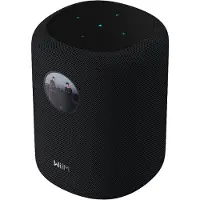 WIIM LPWISND Sound Smart-högtalare, svart