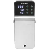 Hendi nedsänkningscirkulator sous vide 80 2300 W 80 l