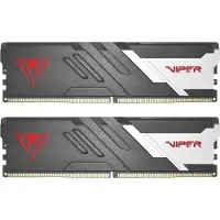 Patriot Memory Patriot Viper Venom PVV532G600C30K RAM 32 GB DDR5 6000 MT/s, 2 x 16 GB