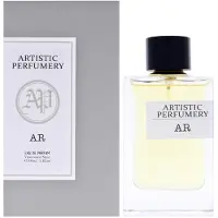 Armaf Konstnärlig Parfym - AR av för Män - 3.4 oz EDP Spray