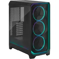 Fractal Design Meshify 3 Ambience Pro Rgb Tg Light Pc-tornfodral