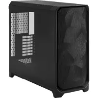 Fractal Design Meshify 3 XL Tower Datorchassi, Datorchassi GAMER Svart