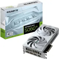 Gigabyte Rtx 5060 Ti Eagle Oc Ice 8gb Gddr7 Grafikkort