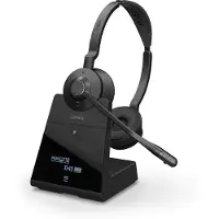 Jabra Engage 75 Se Voip-hörlurar