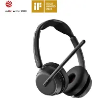 Epos Impact 1060t Trådlösa Hörlurar