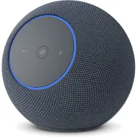 Amazon Echo Studio - Smart högtalare - 3.1.1-kanal - Wi-Fi 6, Bluetooth - Appstyrd - grafit