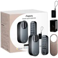 Xiaomi U200 Smartlås