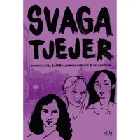 Svaga tjejer