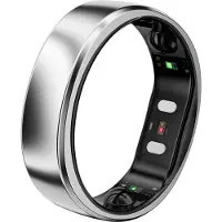 RINGCONN Gen. 2 AIR - Silver #7