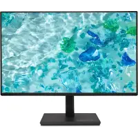 Acer Vero B277 Gbmiqpruzx - B7 Series - LCD-skärm - 27" - 1920 x 1080 Full HD (1080p) - 250 cd/m² - 4 ms - HDMI, 2xDisplayPort, USB-C - högtalare -...
