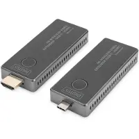 Digitus Ds-55324 Hdmi-förlängare